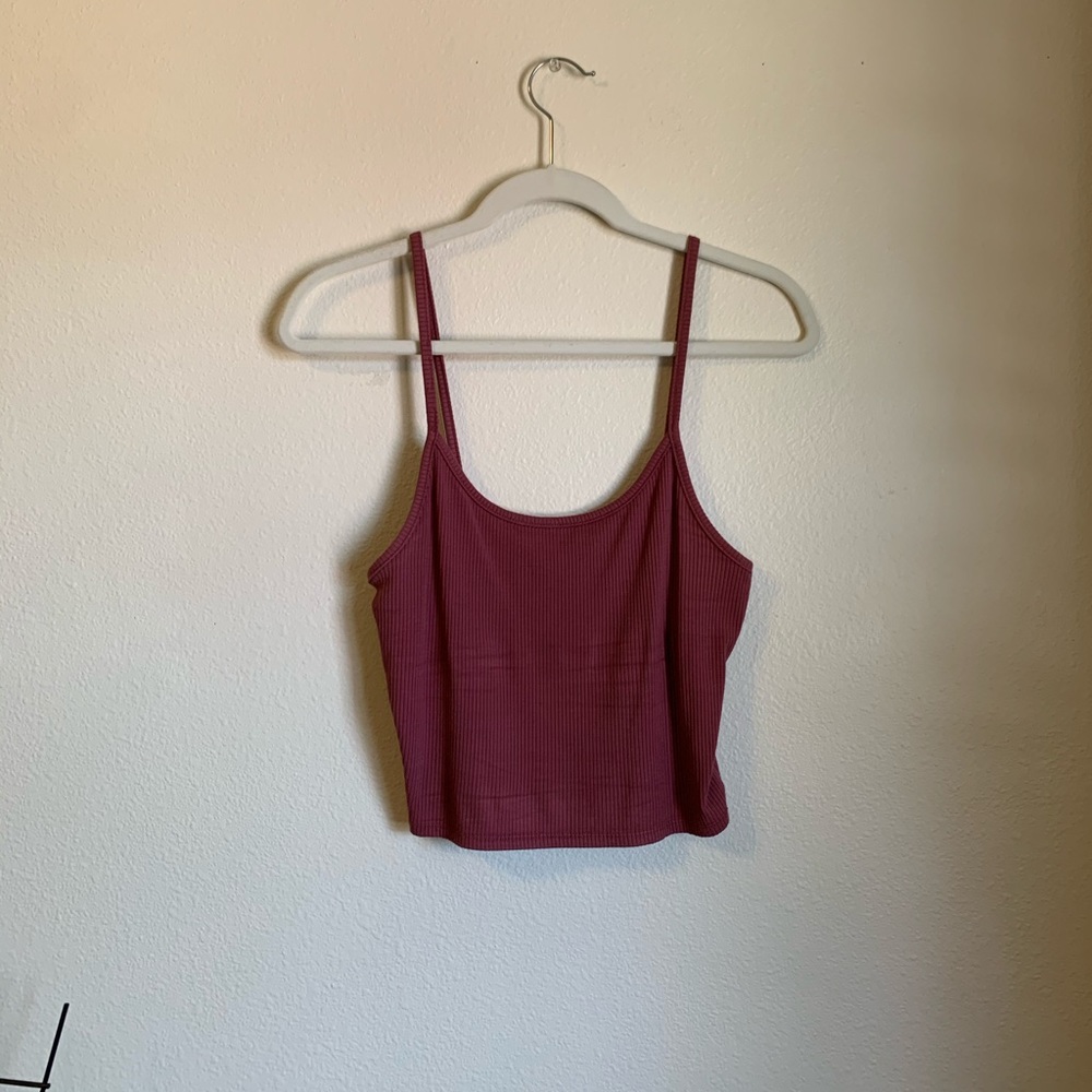 AE Tank Top!